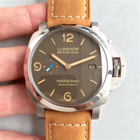 panerai marina clone|zf super clone panerai reviews.